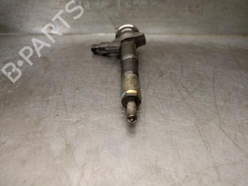 Injector OPEL ZAFIRA / ZAFIRA FAMILY B (A05) 1.7 CDTI (M75) | BP29190971M100