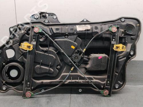 Front left window mechanism LANCIA YPSILON (843_) 1.4 16V (843.AXC11, 843.AXC1B, 843.AXC1A) | BP37447374C22 - Image 2
