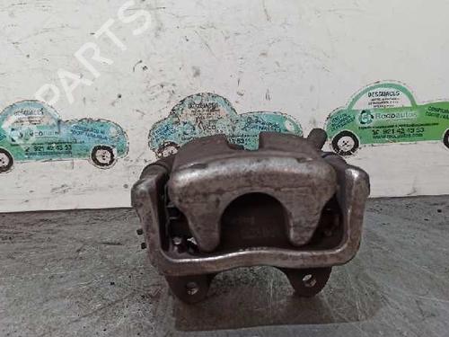 Left rear brake caliper MERCEDES-BENZ CLA Coupe (C117) CLA 200 CDI (117.301) | BP11615913M107 