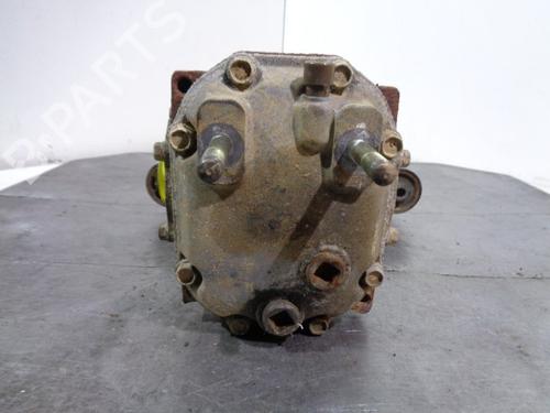 Rear differential SUBARU LEGACY IV (BL) 2.5 AWD (BL9) | BP9151225M24 