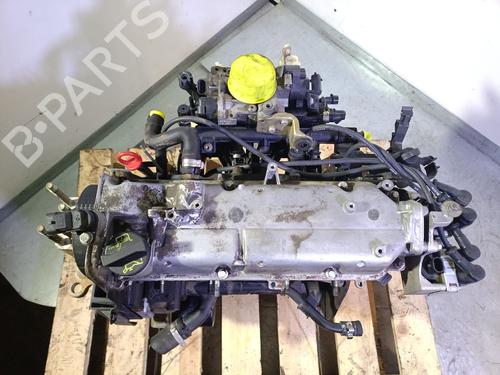 Engine FIAT PANDA (169_) 1.2 (169.AXB11, 169.AXB1A) | BP30686598M1  - Image 6