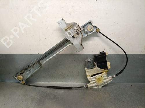 Front left window mechanism CITROËN C4 Coupe (LA_) 1.6 HDi | BP37200052C22 - Image 2