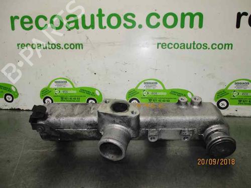Intake manifold HYUNDAI H-1 / STAREX Bus (A1) 2.5 TCi | BP2125082M70 