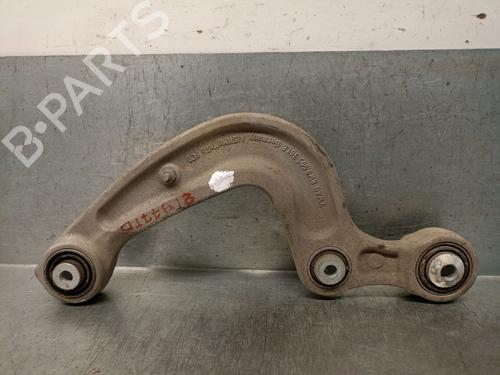 Used Left rear suspension arm AUDI A4 B9 Avant (8W5, 8WD) 2.0 TDI (150 hp) 23106540