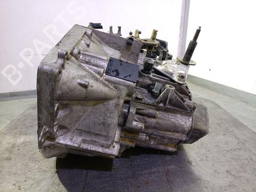 Gearbox PEUGEOT 406 Coupe (8C) 2.2 HDI | BP24468648M3