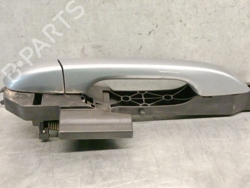 Rear right exterior door handle KIA SPORTAGE IV (QL, QLE) 1.6 CRDi | BP27263274C130 