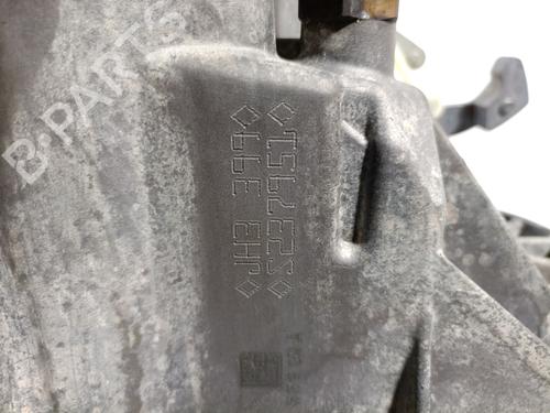 Gearbox DACIA SANDERO II TCe 90 (B8M1, B8MA, B8AC) | BP39538214M3 - Image 8