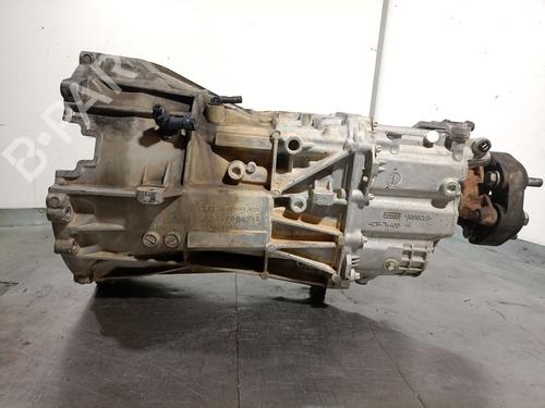 Used Gearbox Gearbox 37477923 37477923