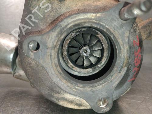Turbolader/Kompressor HYUNDAI GETZ (TB) 1.5 CRDi | BP29870149M71 