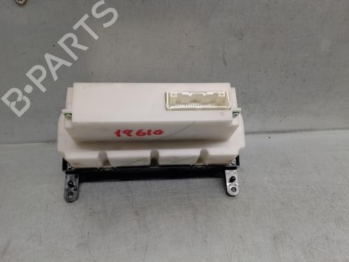 Climate control NISSAN QASHQAI / QASHQAI +2 I (J10, NJ10, JJ10E) 1.6 dCi | BP16499739I5 