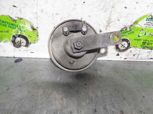 Horn NISSAN PATROL III/2 Station Wagon (W260) 2.8 D 4x4 | BP20253765E13 