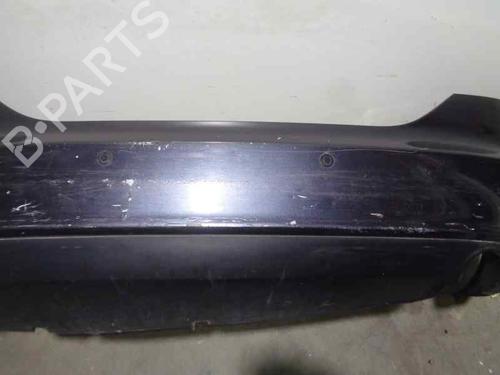 Rear bumper AUDI A6 C6 (4F2) 2.4 | BP7074222C8 