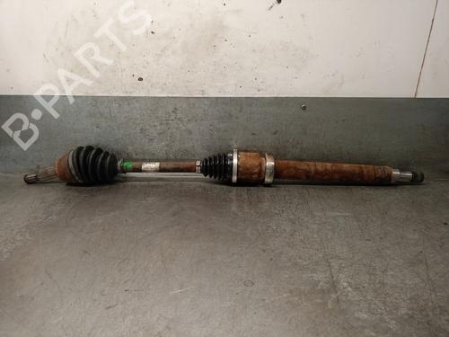 Used Right front driveshaft Right front driveshaft 26002967 26002967
