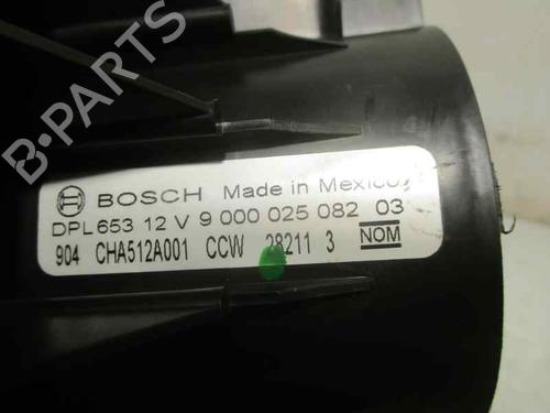 Heater blower motor CHEVROLET TRANS SPORT 3.4 V6 | BP8294481M62 