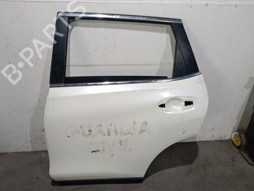 Porta trás esquerda Porta trás esquerda 37473796 37473796