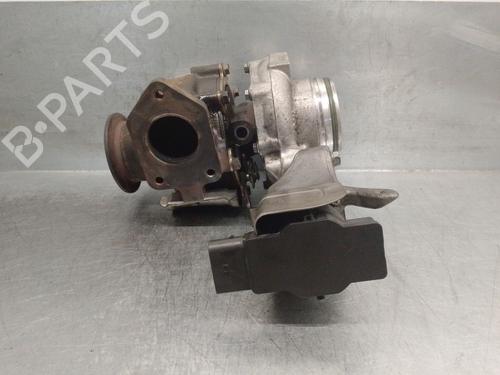 Turbolader/Kompressor BMW X3 (E83) 2.0 sd | BP29730584M71 
