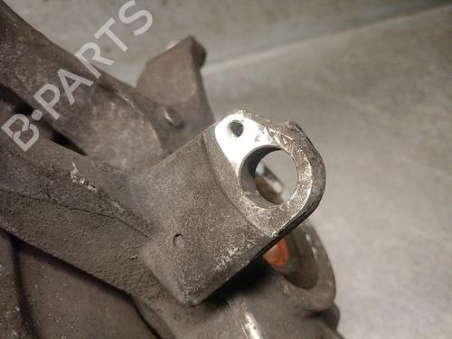 Right rear steering knuckle JAGUAR S-TYPE II (X200) 2.7 D | BP27476943M28 