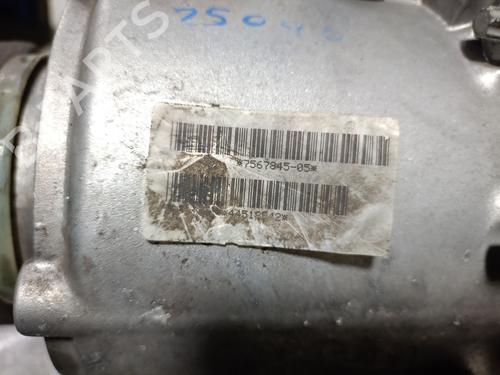 Transfer box BMW X3 (E83) 2.0 sd | BP33795556M36 - Image 10