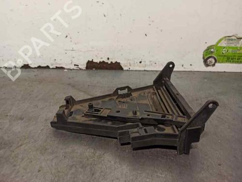 Climate control CITROËN C15 Box Body/MPV (VD_) 1.9 D | BP5544861I5 