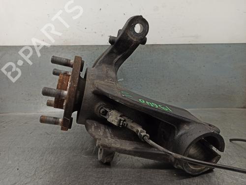 Right front steering knuckle FORD S-MAX (WA6) 2.0 TDCi | BP16953261M26