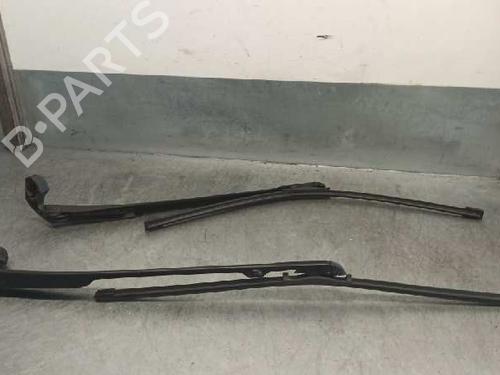 Front windshield wiper arm SEAT LEON (1P1) 1.9 TDI | BP7663494C143 