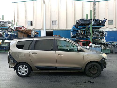 Højre forlygte DACIA LODGY (JS_) 1.5 dCi | BP30510940C29 - Image 12
