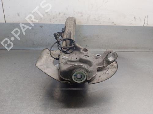 Right front steering knuckle JAGUAR XE (X760) 2.0 D | BP38536073M26 - Image 5