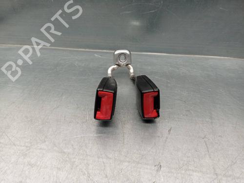 Used Seat buckle SEAT IBIZA III (6L1) 1.9 TDI (100 hp) 15845449