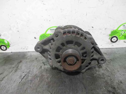 Generator OPEL ASTRA F Hatchback (T92) 1.6 i 16V (F08, M08, F68, M68) | BP2988176M7 