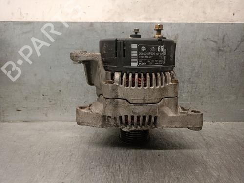 Alternator NISSAN MICRA II (K11) 1.0 i 16V | BP24154371M7 