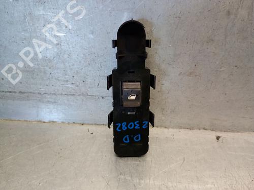 Used Right front window switch CITROËN C4 Coupe (LA_) 1.6 HDi (90 hp) 27311270