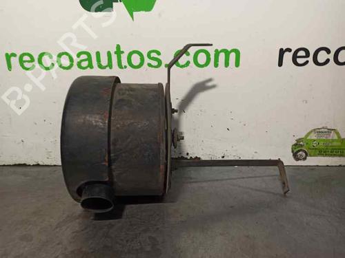 Air filter box RENAULT TRAFIC Van (T_, P_, V_) 2.1 D | BP20255132M87 