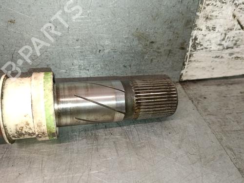 Right front driveshaft RENAULT MASTER III Van (FV) 2.3 dCi 130 FWD (FV0M, FV0Y, FV0J, FV02, FV03) | BP33754725M39 - Image 5