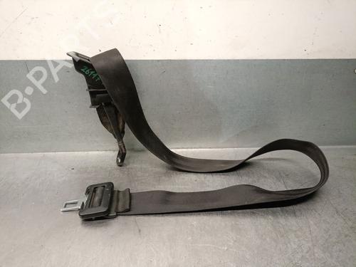 Used Seat buckle Seat buckle 39136418 39136418