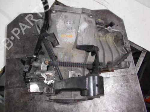 Gearbox CHRYSLER NEON II 2.0 16V | BP5018836M3 