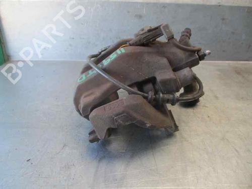 Right rear brake caliper MERCEDES-BENZ S-CLASS Coupe (C215) CL 500 (215.375) | BP11616319M106 