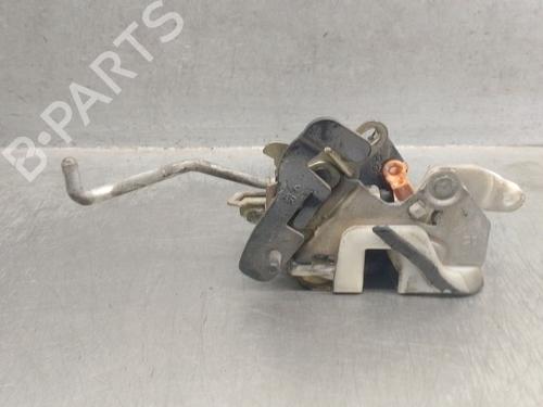 Rear right lock MITSUBISHI SPACE WAGON (N3_W, N4_W) 2.0 (N33W) | BP23105703C99 