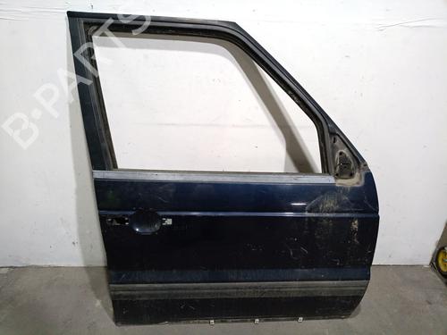 Used Right front door LAND ROVER RANGE ROVER II (P38A) 2.5 D 4x4 (136 hp) 28064832