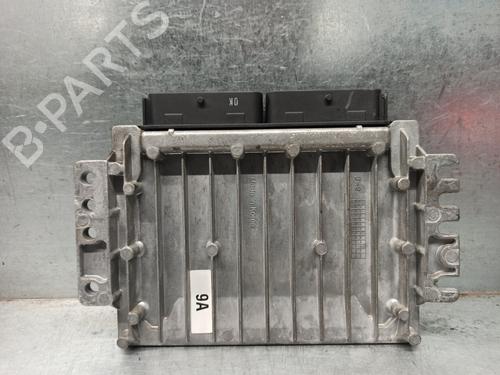 Engine control unit (ECU) CHEVROLET MATIZ (M200, M250) 0.8 LPG | BP11811117M57 