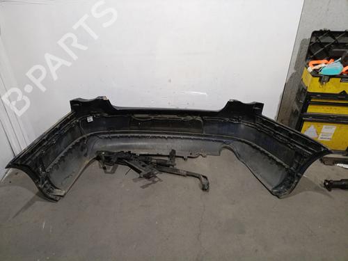 Rear bumper VW PASSAT B6 (3C2) 1.4 TSI | BP27659940C8 