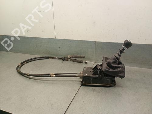 Used Gear lever Gear lever SUBARU FORESTER (SJ_) 2.0 D AWD (SJD) (147 hp) 34440510 34440510