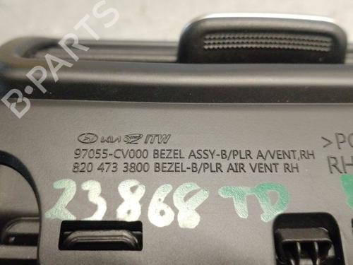 Air vent KIA EV6 (CV) 77 | BP30203613I21 - Image 5