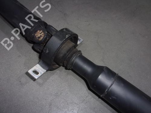 Driveshaft BMW 3 (F30, F80) 320 d xDrive | BP16338831M37 