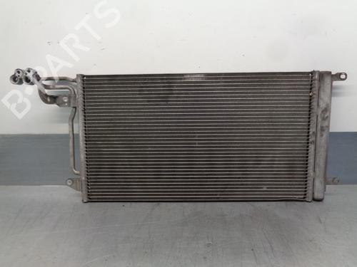 AC radiator SKODA FABIA III (NJ3) 1.2 TSI | BP15082021M32 