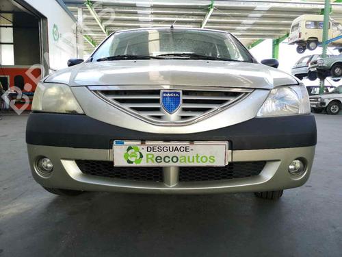 Airco pomp DACIA LOGAN (LS_) 1.6 (LSOB, LSOD, LSOF, LSOH) | BP10417438M34 