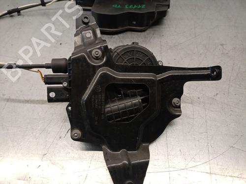 Rear right lock BMW 5 Gran Turismo (F07) 530 d xDrive | BP20125868C99 