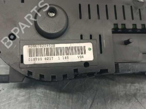 Instrument cluster SEAT CORDOBA (6K1, 6K2)  | BP7659446C47 