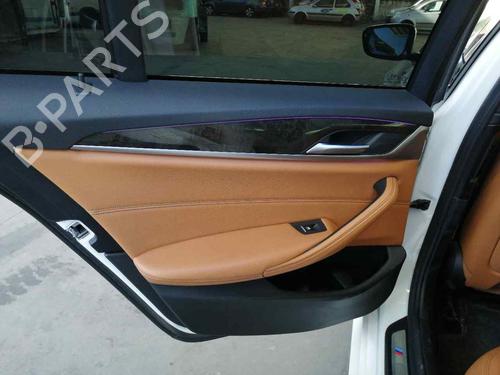 Fælk BMW 5 (G30, F90) 520 d Mild-Hybrid xDrive | BP24513694C45 - Image 16