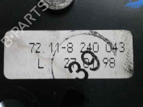 Seat buckle BMW 5 (E39) 520 i | BP29277502I32 