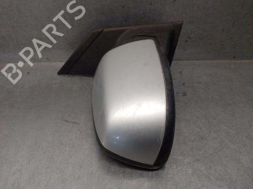 Right mirror FORD FOCUS II (DA_, HCP, DP) 1.8 TDCi | BP29135637C27 